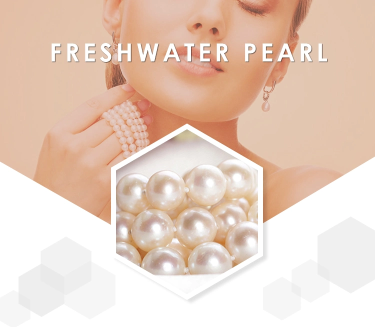 White Pearls Studs Beads DIY Crafts Leather Bag Shoes Clothes Decoration