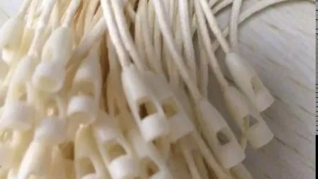 Blocco Etichette Prezzo per Punti Vendita con Spilla da Balia (IMG